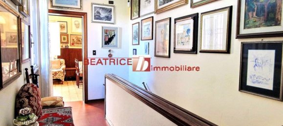 Вилла с 9 комнатами в Капаннори, Италия № 11313 28