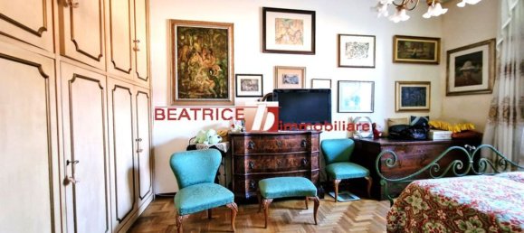 Вилла с 9 комнатами в Капаннори, Италия № 11313 32