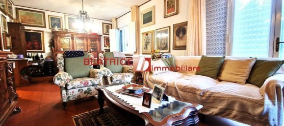 Вилла с 9 комнатами в Капаннори, Италия № 11313 21