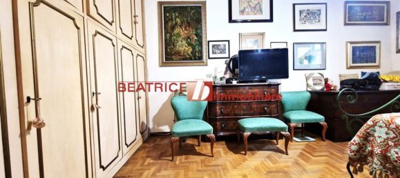 Вилла с 9 комнатами в Капаннори, Италия № 11313 9