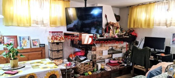 Вилла с 9 комнатами в Капаннори, Италия № 11313 39