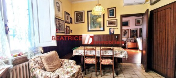 Вилла с 9 комнатами в Капаннори, Италия № 11313 24