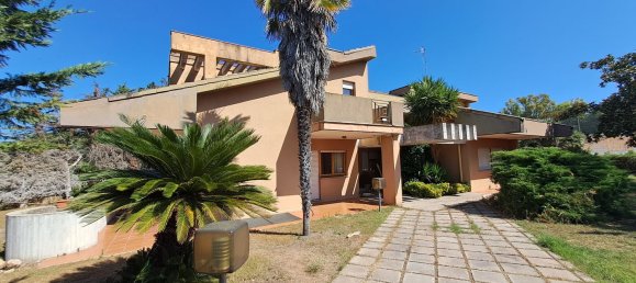 15غرفة فيلا في Sassari, Italy رقم 140388 22