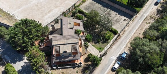 15غرفة فيلا في Sassari, Italy رقم 140388 35