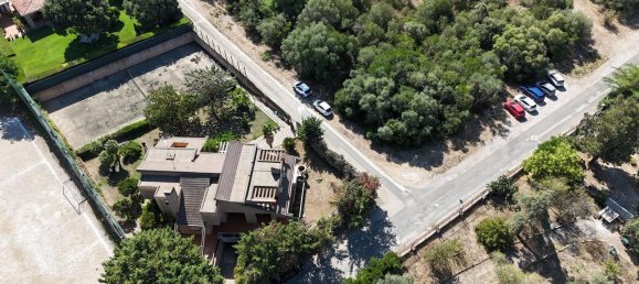 15غرفة فيلا في Sassari, Italy رقم 140388 36