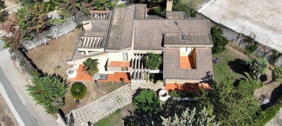 15غرفة فيلا في Sassari, Italy رقم 140388 32