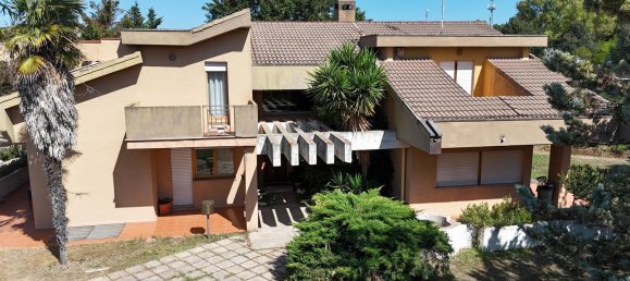 15غرفة فيلا في Sassari, Italy رقم 140388 30