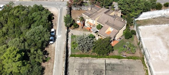 15غرفة فيلا في Sassari, Italy رقم 140388 39