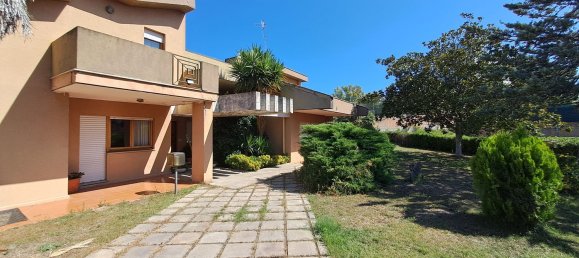 15غرفة فيلا في Sassari, Italy رقم 140388 23