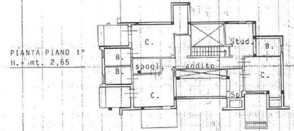 15غرفة فيلا في Sassari, Italy رقم 140388 41