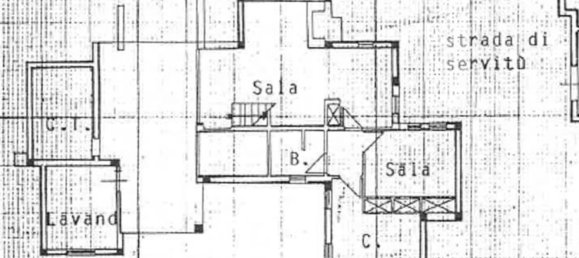 15غرفة فيلا في Sassari, Italy رقم 140388 43