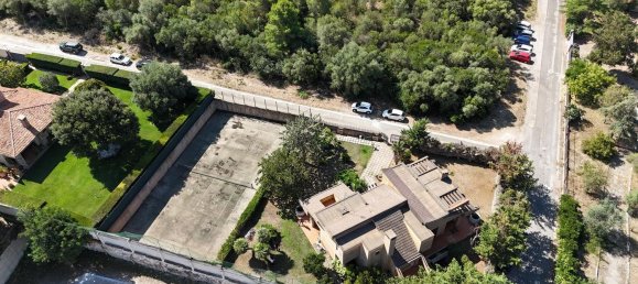 15غرفة فيلا في Sassari, Italy رقم 140388 37