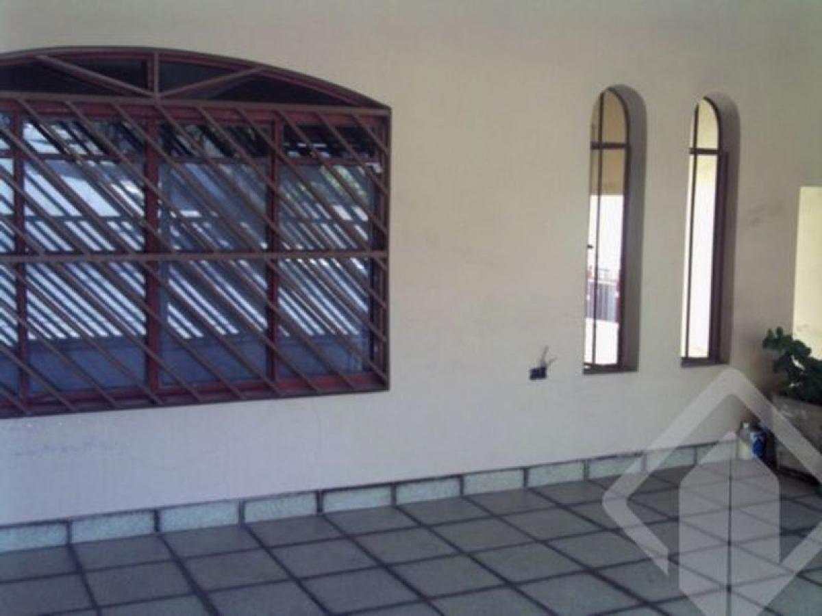 3 bedrooms House in Sao Paulo, Brazil No. 510619