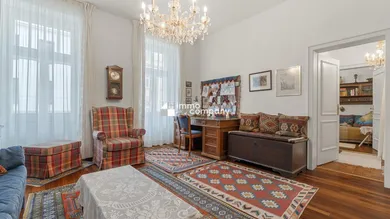 Apartamento de 4 habitaciónes en Ottakring, Austria No. 61275