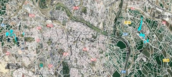 Grundstück in Zaragoza, Spain 125364m², Nr. 156979 2