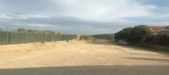 Grundstück in Zaragoza, Spain 125364m², Nr. 156979 6