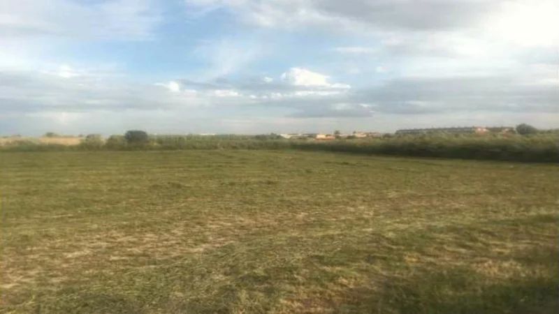 Grundstück in Zaragoza, Spain 125364m², Nr. 156979