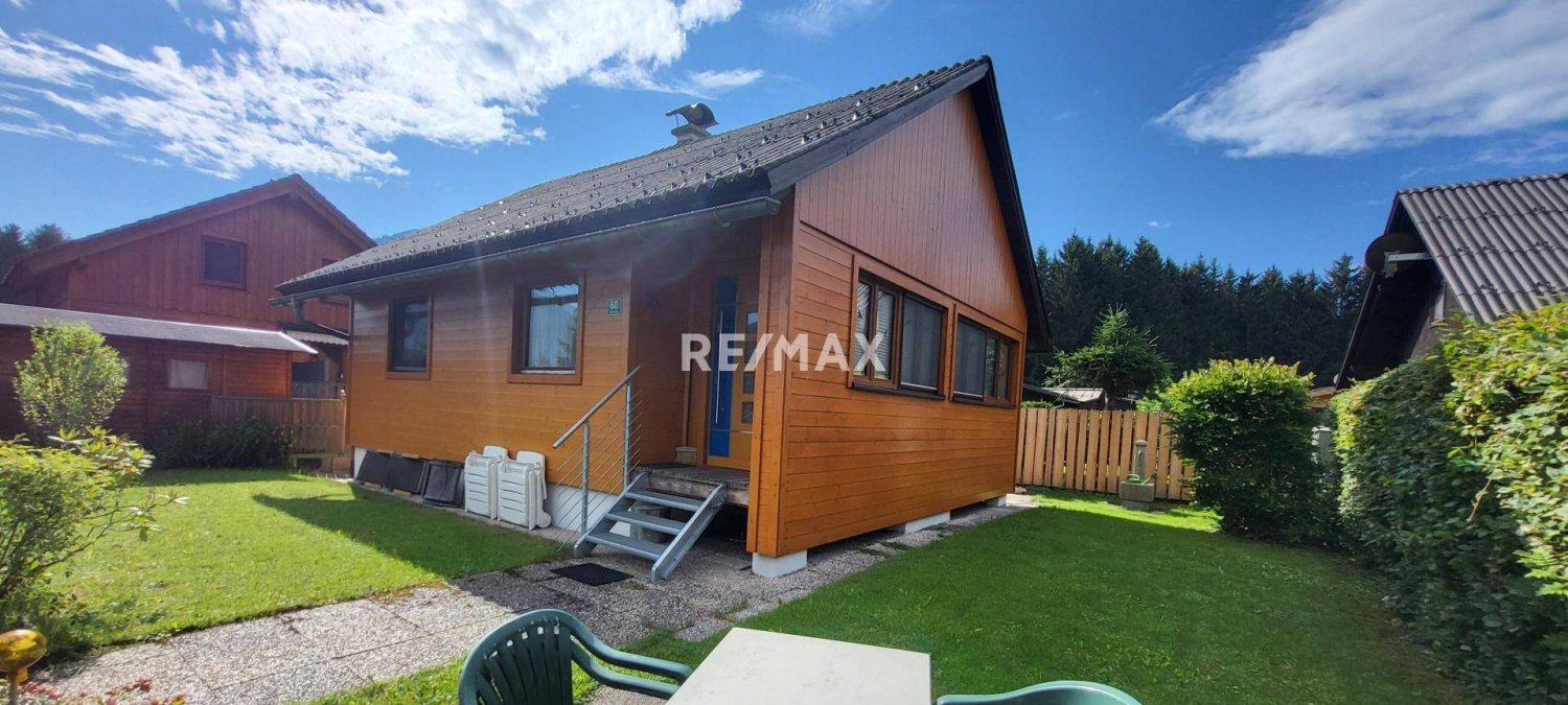 2 Schlafzimmer Haus in Liezen, Austria, Nr. 212381