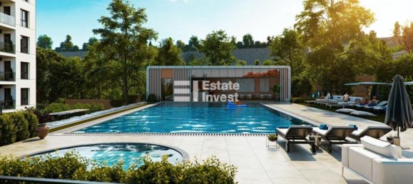 Apartment 4+1 in Istanbul, Turkey No. 25965 6