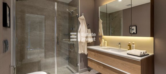 Apartment 4+1 in Istanbul, Turkey No. 25965 12