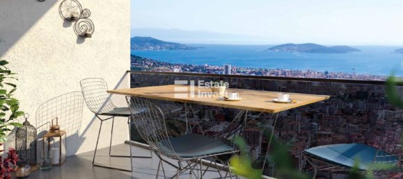 Apartment 4+1 in Istanbul, Turkey No. 25965 7