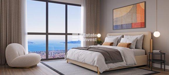 Apartment 4+1 in Istanbul, Turkey No. 25965 11