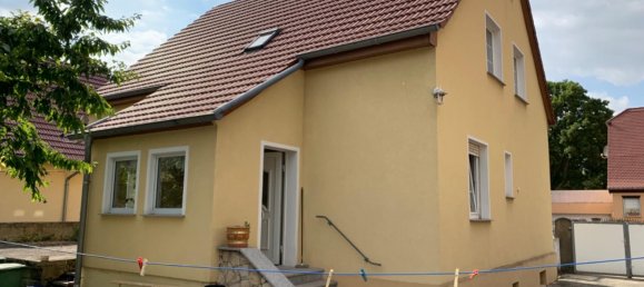 Casa de 5 habitaciónes en Burgenlandkreis, Germany No. 287769 3