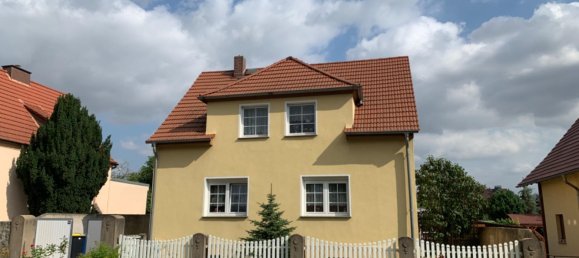 Casa de 5 habitaciónes en Burgenlandkreis, Germany No. 287769 2