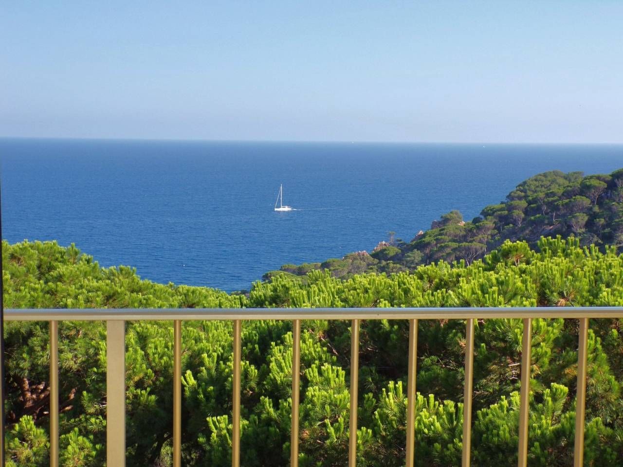2 bedrooms Apartment in Sant Feliu de Guixols, Spain No. 247400