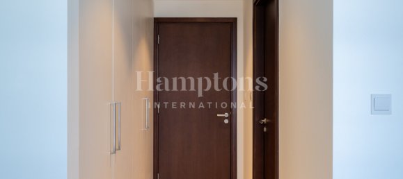 2 bedrooms Apartment for rent in Dubai Hills Estate, Dubai, UAE № 188207 15