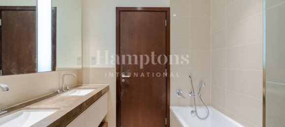 2 bedrooms Apartment for rent in Dubai Hills Estate, Dubai, UAE № 188207 4