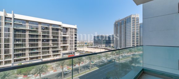 2 bedrooms Apartment for rent in Dubai Hills Estate, Dubai, UAE № 188207 14