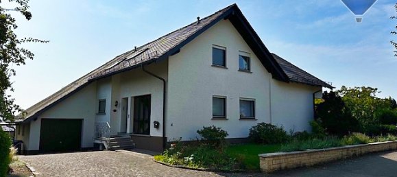 Adosado de 6 dormitorios en Limburg-Weilburg, Germany No. 361549 14