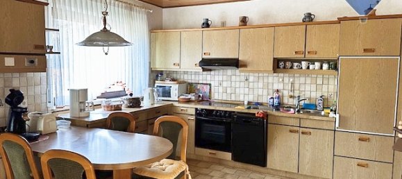 Adosado de 6 dormitorios en Limburg-Weilburg, Germany No. 361549 28