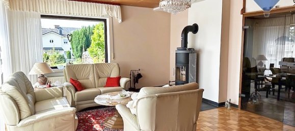 Adosado de 6 dormitorios en Limburg-Weilburg, Germany No. 361549 20