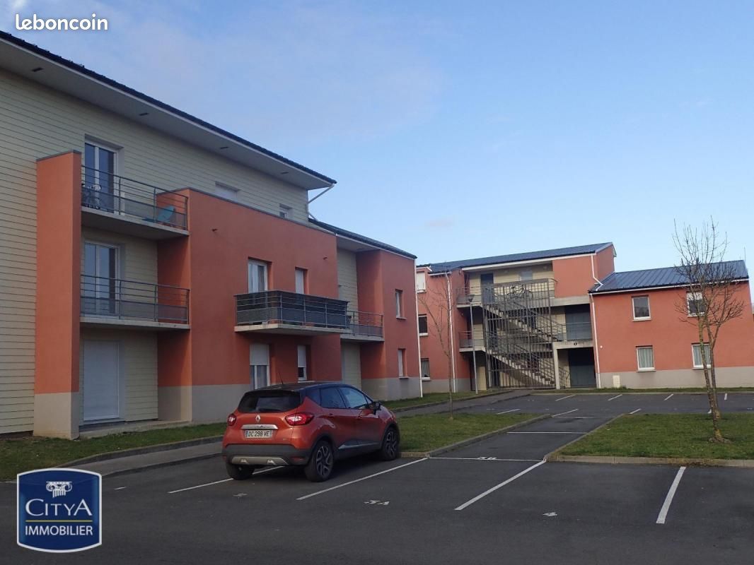 1 bedroom Apartment in Bethune, France No. 153801