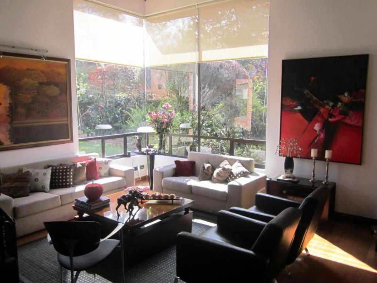 Casa T4 em Bogota, Colombia N.º 9964