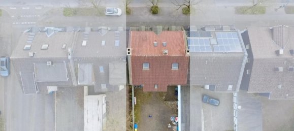 2 rooms Apartment in Dortmund, Germany No. 37326 6