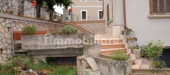 3 bedrooms Villa in San Demetrio ne' Vestini, Italy No. 212600 38