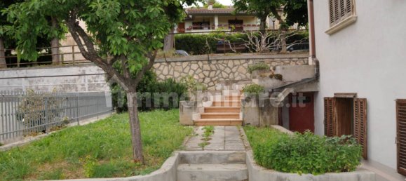 3 bedrooms Villa in San Demetrio ne' Vestini, Italy No. 212600 37