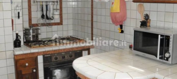 3 bedrooms Villa in San Demetrio ne' Vestini, Italy No. 212600 12