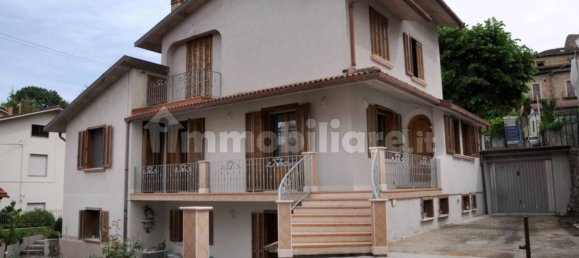 3 bedrooms Villa in San Demetrio ne' Vestini, Italy No. 212600 2