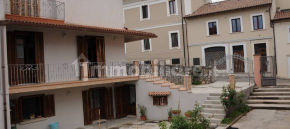 3 bedrooms Villa in San Demetrio ne' Vestini, Italy No. 212600 42