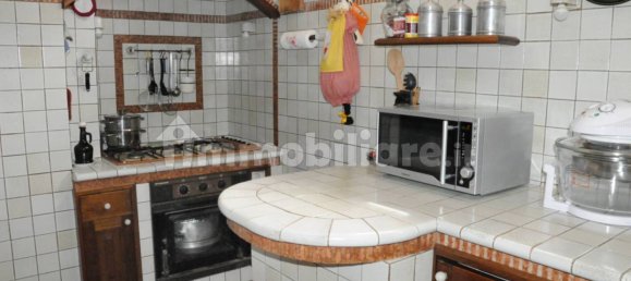 3 bedrooms Villa in San Demetrio ne' Vestini, Italy No. 212600 11