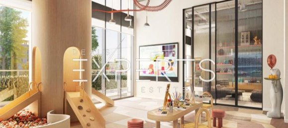 Apartamento de 1 dormitorio en Saadiyat Island, UAE No. 53783 9