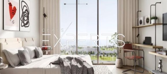 Apartamento de 1 dormitorio en Saadiyat Island, UAE No. 53783 6