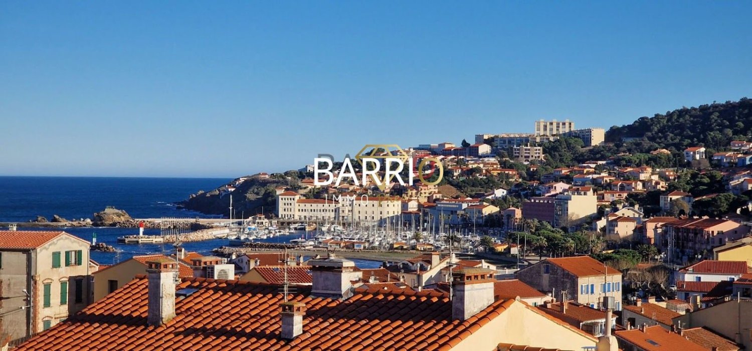 7 bedrooms Villa in Banyuls-sur-Mer, France No. 299730