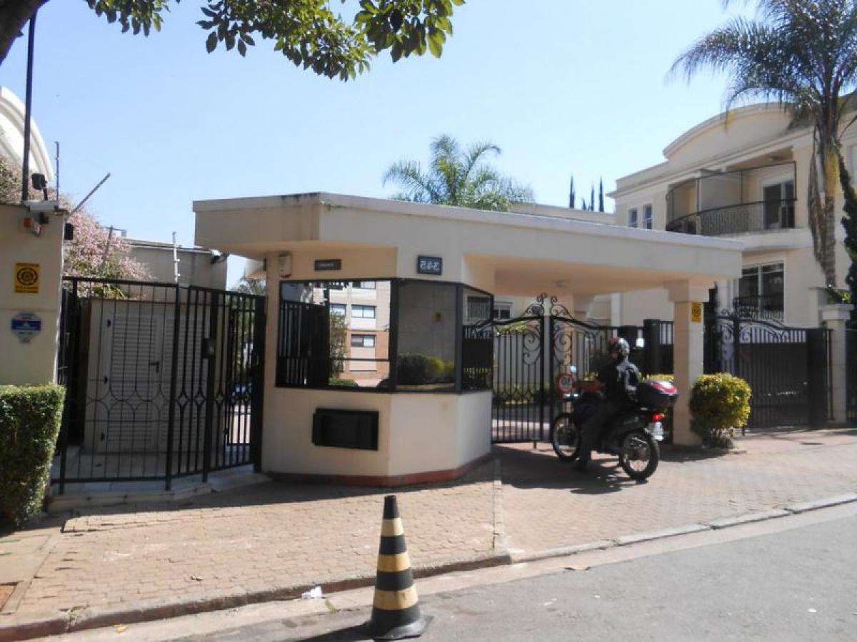 4 Schlafzimmer Haus in Sao Paulo, Brazil, Nr. 489826