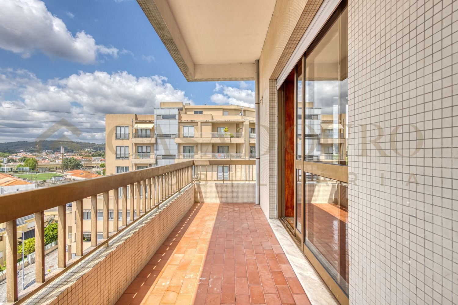 3 Schlafzimmer Wohnung in Valongo, Portugal, Nr. 209273