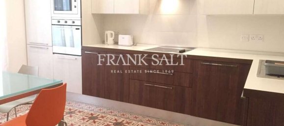 3 chambres Appartement à Sliema, Malta No. 6680 2